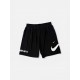 Nike Sportswear Woven Just Do it. Shorts